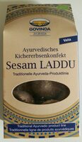 Sesam laddu