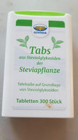 Tabs
