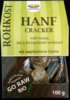 Hanf Cracker