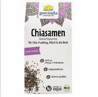 Chia Samen
