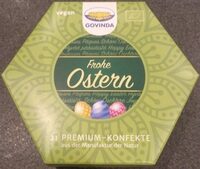 Premium-Konfekte