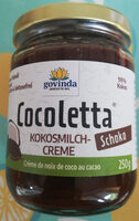 Cocoletta Schoko
