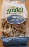 White Quinoa