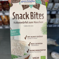 Snack Bites