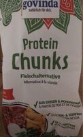 Protein Chunks