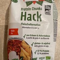 Protein Chunks Hack