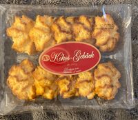 Rochers coco