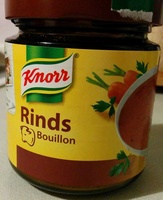 Rinds Bouillon
