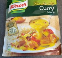 Curry Sauce