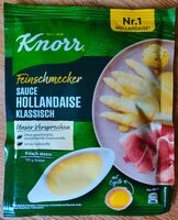 Sauce Hollandaise