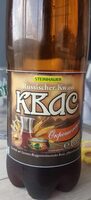 Russischer Kwass