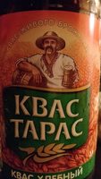 Kwas Taras