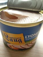 Lyoner