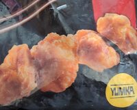 Karaage chicken