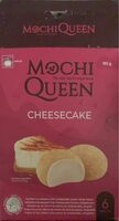 Cheese Cake