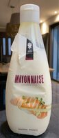 Mayonnaise