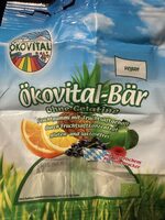 Ökovatal-Bär