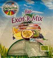 Bio-Exotik-Mix