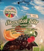 Ökovital-Bar