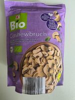Cashewbruch