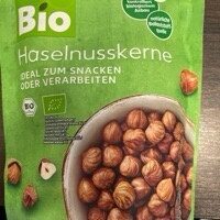 Haselnusskerne