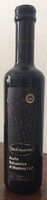 Aceto Balsamico di Moderna I.G.P.