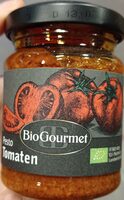 Pesto Tomaten