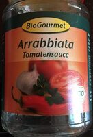 Arrabbiata Tomatensauce