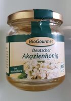 Deutscher AkazienhonigAkazienhonig