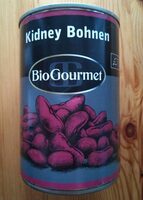 Kidney Bohnen
