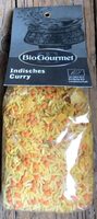 Indisches Curry