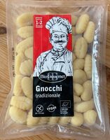 Gnocchi traditionale