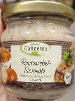 Röstzwiebel-Schmalz