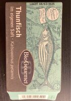 Thunfisch