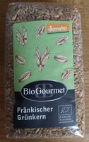 Fränkischer Grünkern