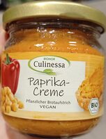Paprika Creme