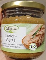 LeVerVurst