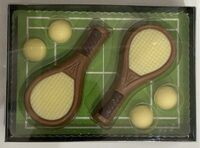 Chocolat Tennis