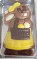 Lapin chocolat