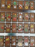 Calendrier de l'Avent