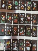 Calendrier de l'Avent