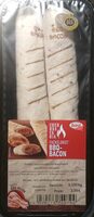 Churrascaria Fackelbrot BBQ-Bacon