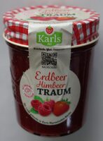 Erdbeer Himbeer Traum