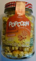 Popcorn Butterkaramell