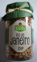 Rio de Janeiro Tip