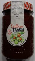 Erdbeertraum