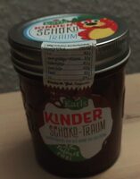 Kinder Schoko-Traum