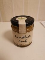 Landbier Senf