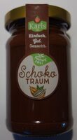Schoko Traum