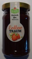 Erdbeer Traum